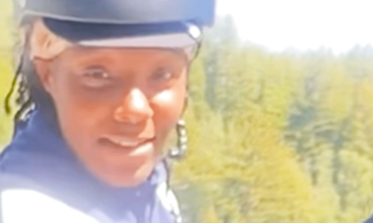Missing bicyclist found safe at shutdown Sierra Nevada resort