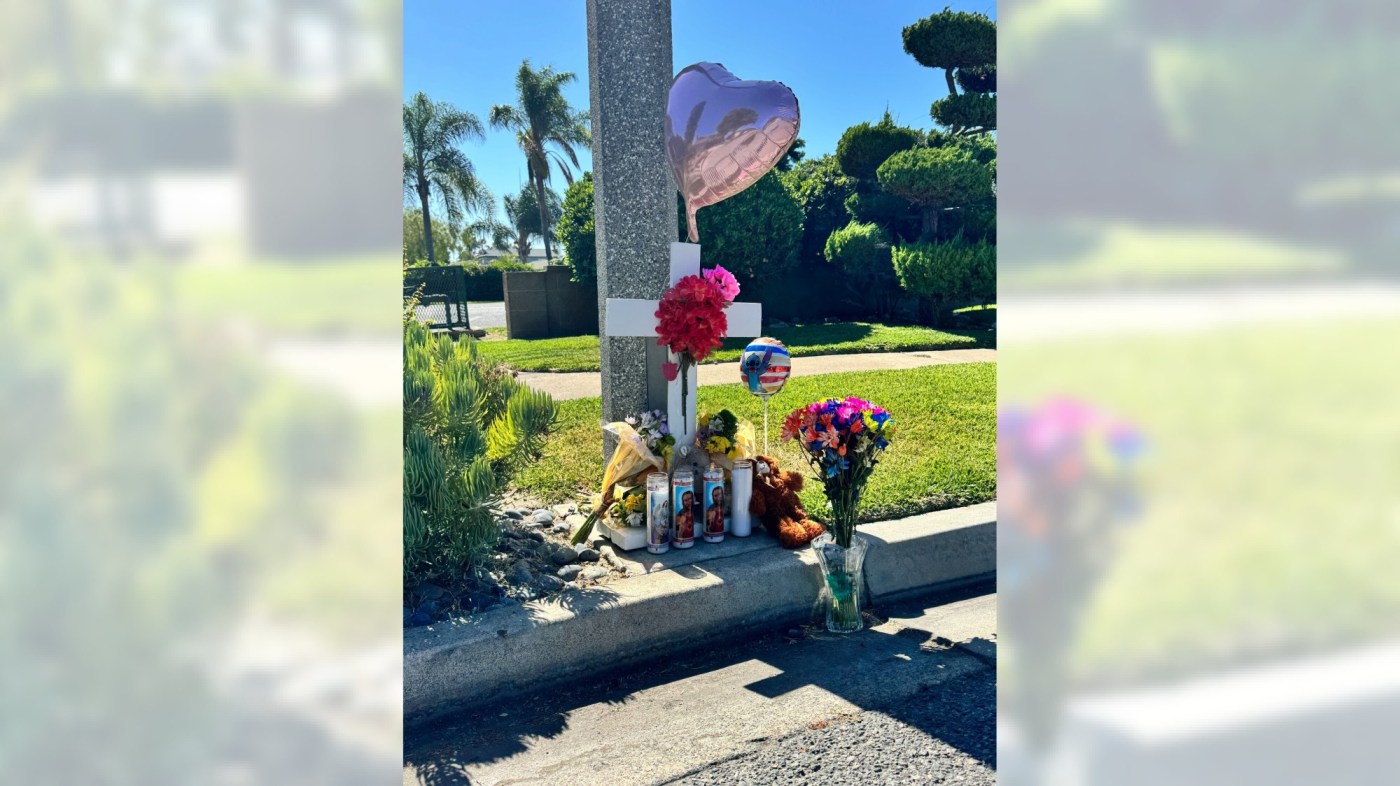 46-year-old California man posts bail after fireworks blast that killed 8-year-old girl