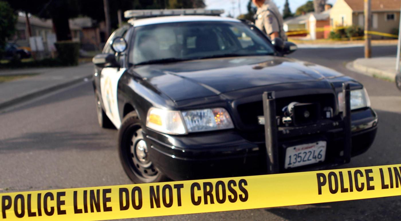 Pedestrian walking on East Bay highway fatally hit by two vehicles