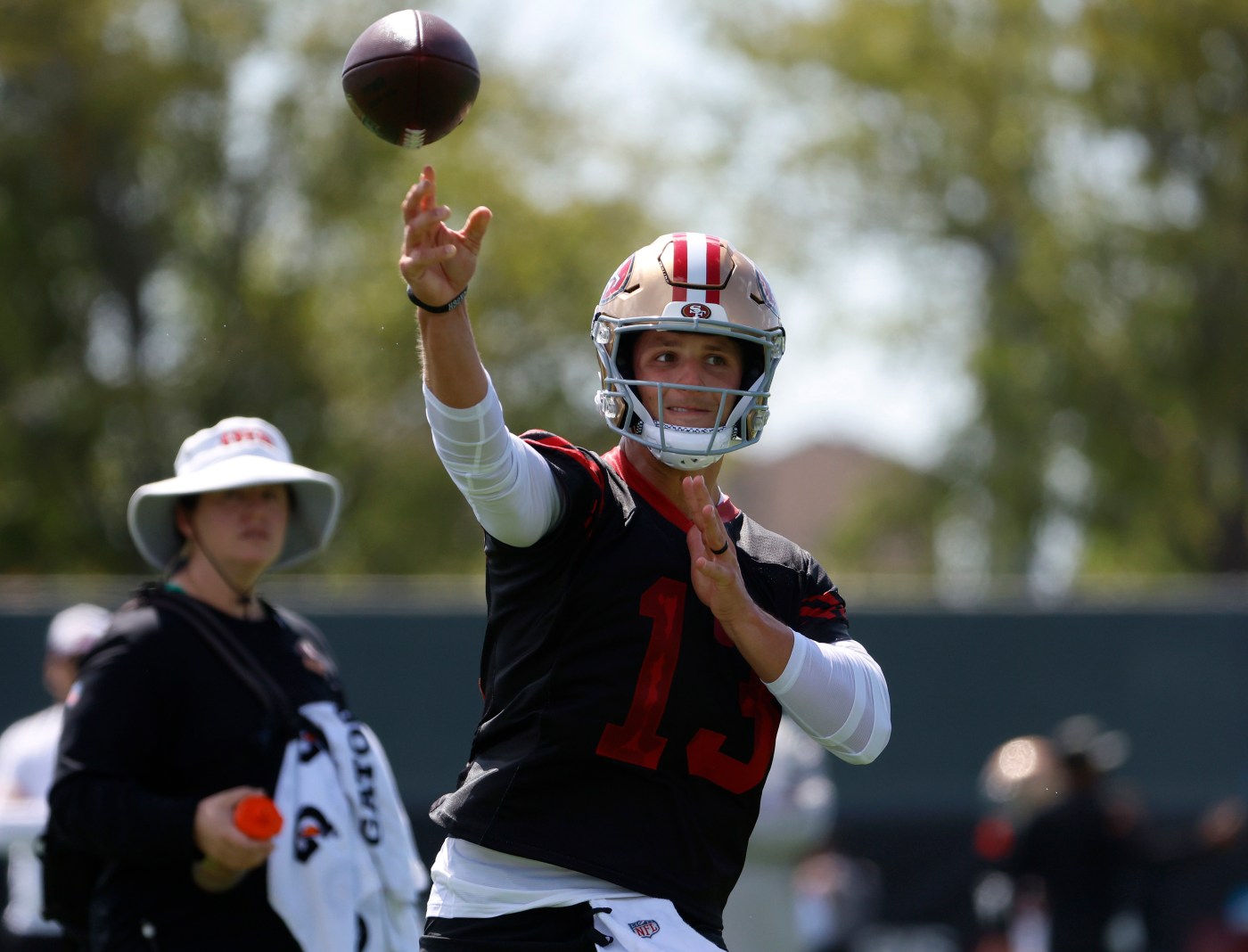 How to watch the 49ers vs. Broncos preseason opener