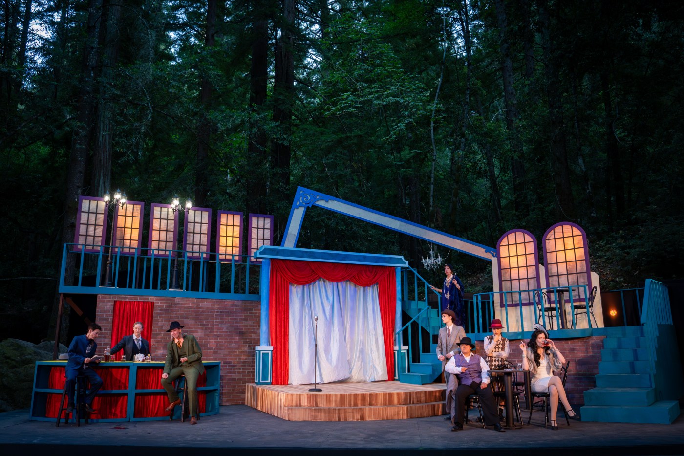 7 itineraries to explore the arts and the outdoors this summer