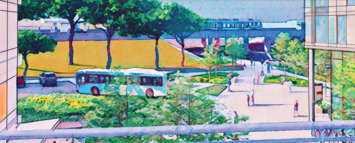 Opinion: Why building more homes near transit will transform lives across state