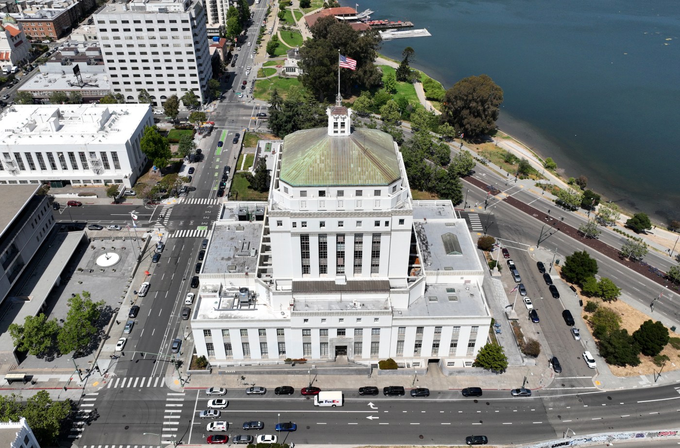 After manslaughter conviction, Oakland UPS driver charged with second killing